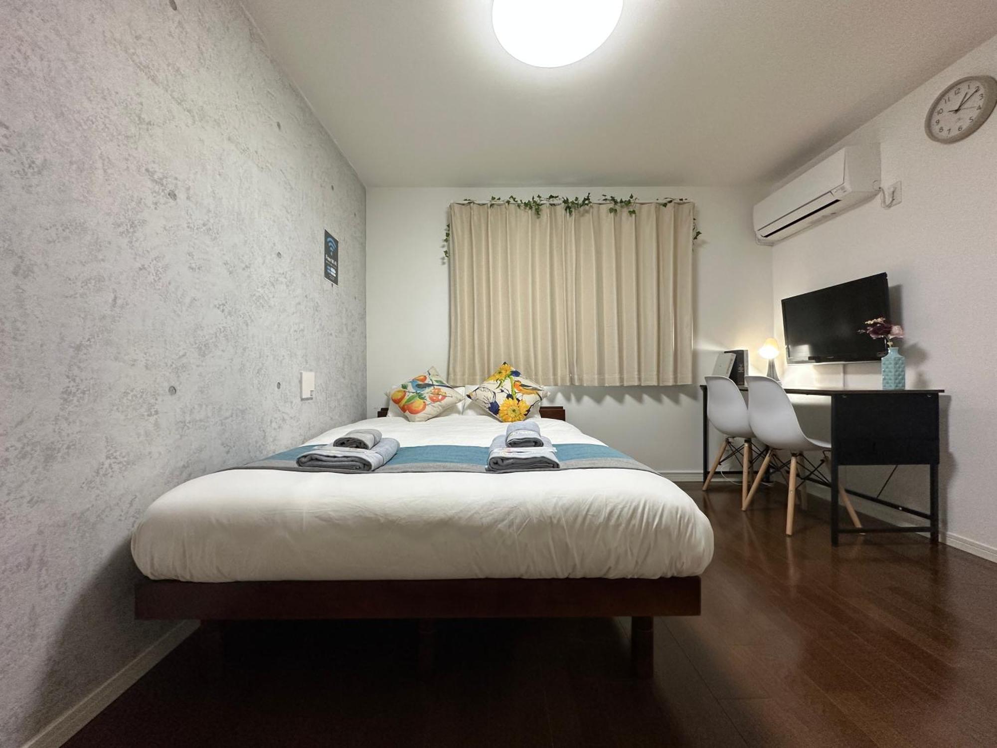 Nestay Inn Tokyo Ryogoku Esterno foto