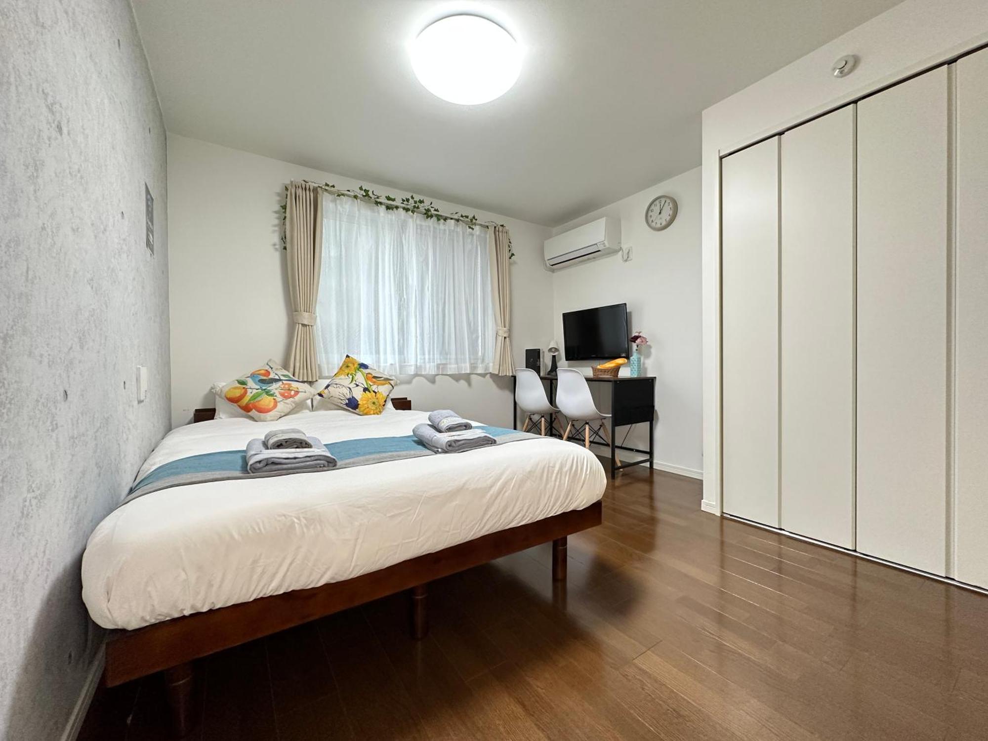 Nestay Inn Tokyo Ryogoku Esterno foto