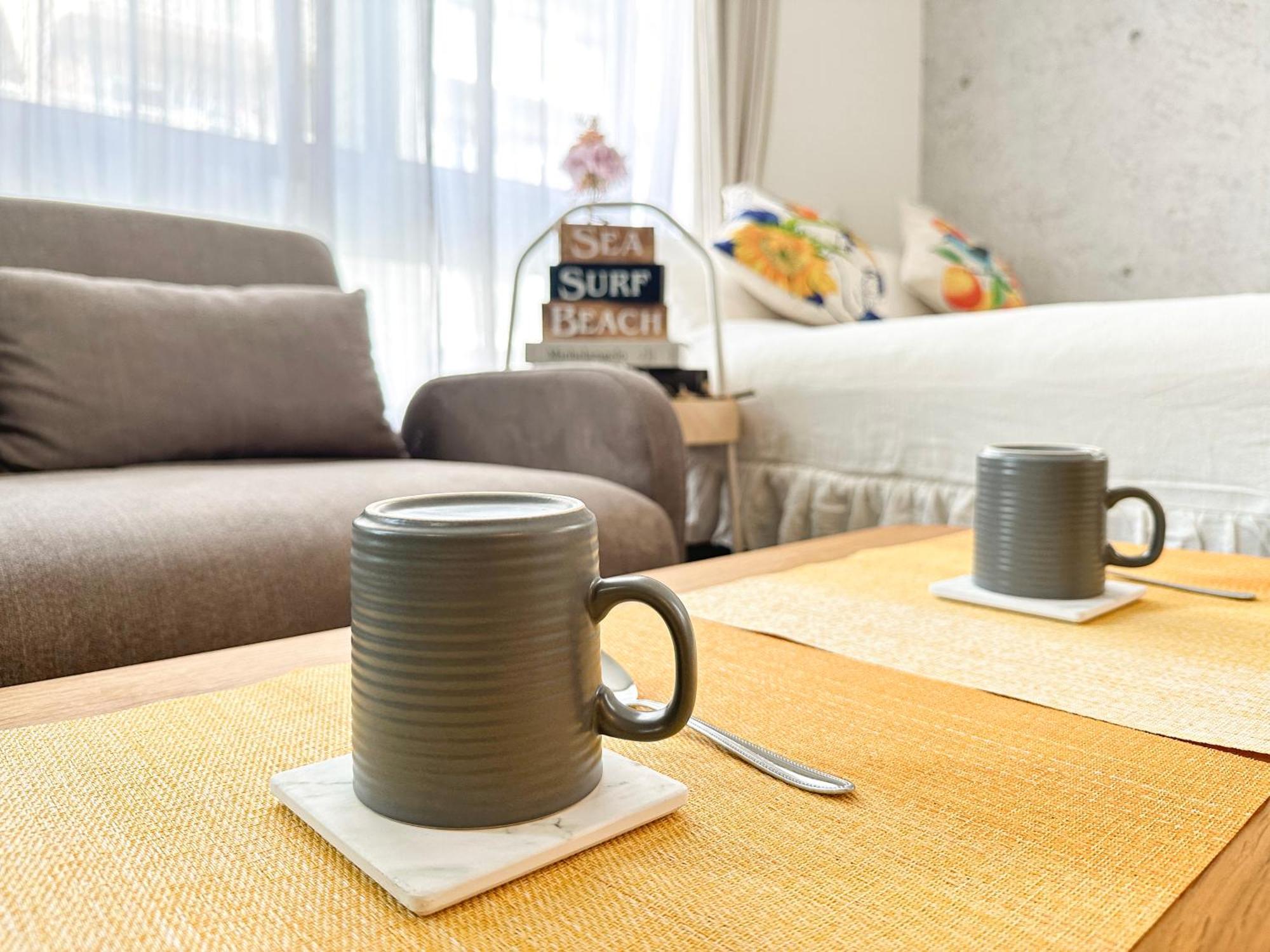 Nestay Inn Tokyo Ryogoku Esterno foto