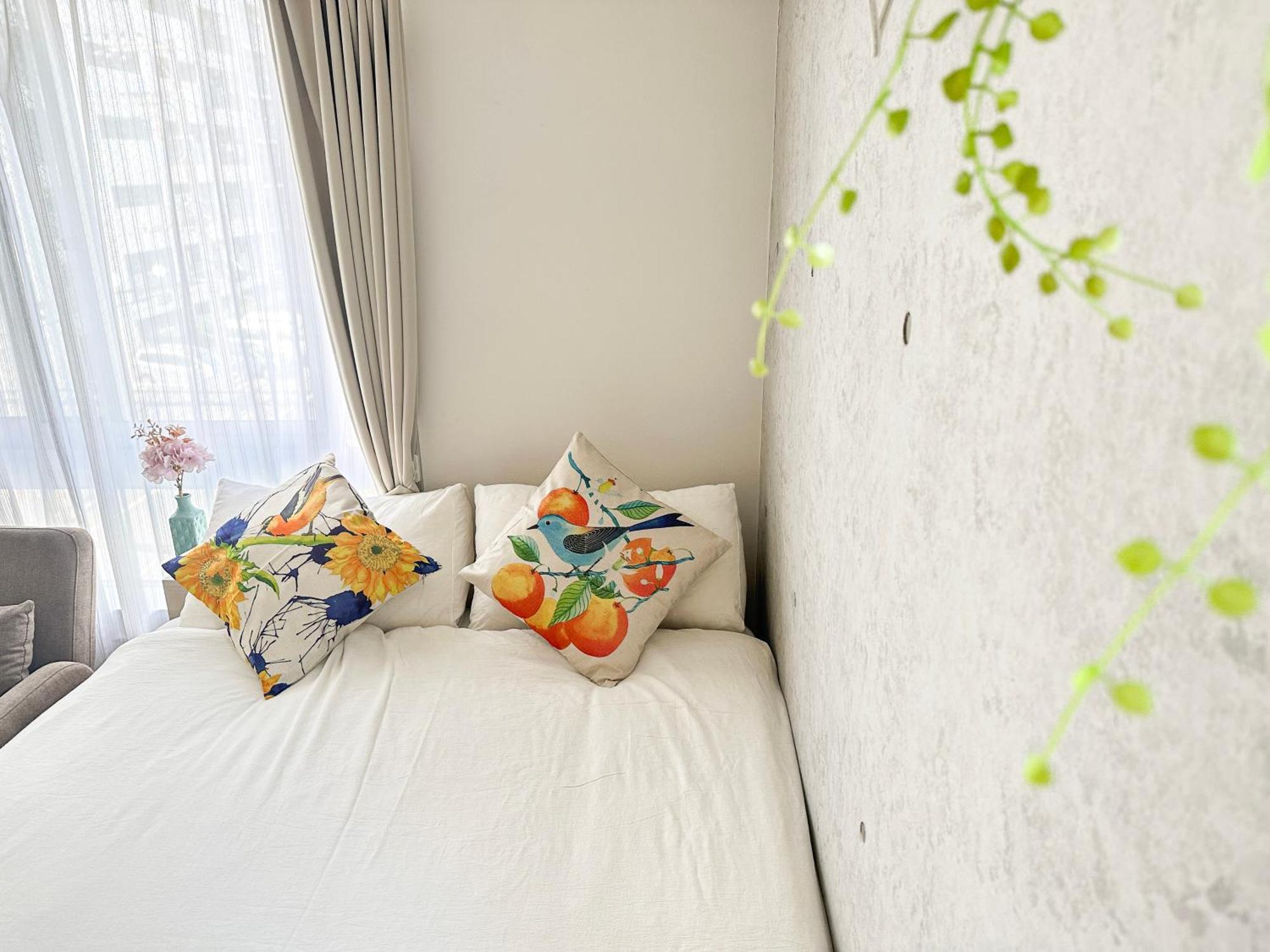 Nestay Inn Tokyo Ryogoku Esterno foto